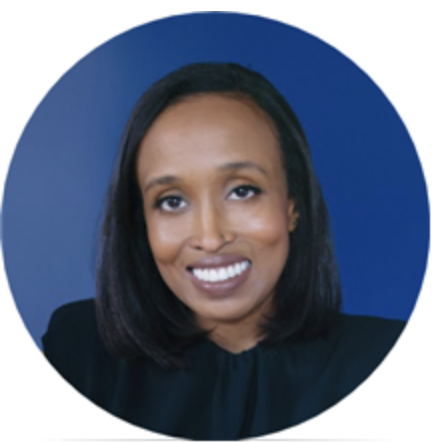 Dr Zahra Omar